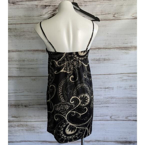 Express Empire Waist Babydoll Dress xs - Picture 4 of 4